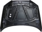 ReplaceXL Factory Style Hood Aluminum Primed - Image 5