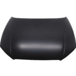 Replacement Factory Style Hood Aluminum Primed CAPA Certified