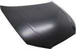 Replacement Factory Style Hood Aluminum Primed CAPA Certified - Image 4