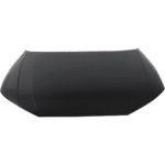 ReplaceXL Factory Style Hood Steel Primed CAPA Certified