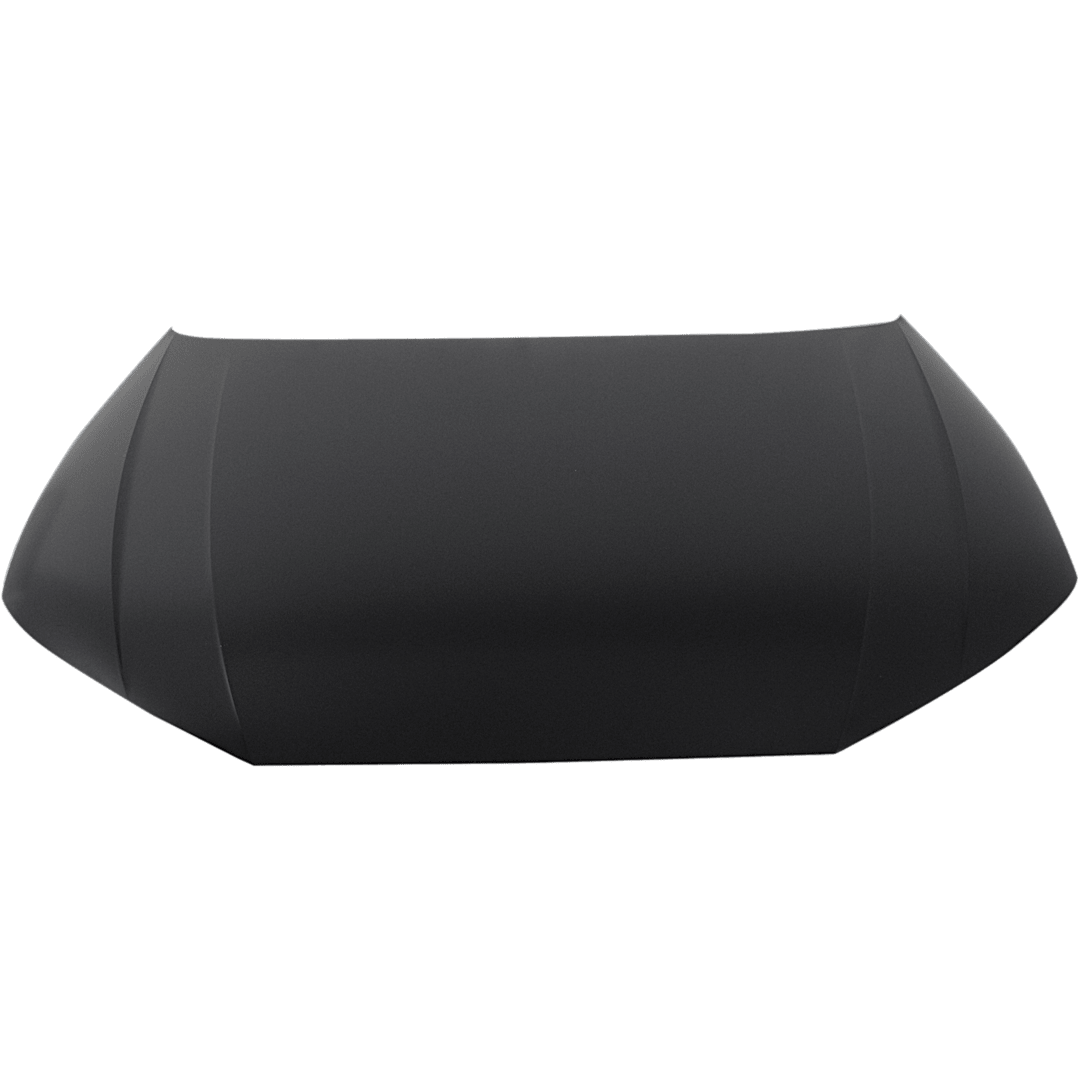 repa130131q_1.png ReplaceXL Factory Style Hood Steel Primed CAPA Certified - Image 1