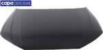 ReplaceXL Factory Style Hood Steel Primed CAPA Certified - Image 7