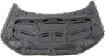 ReplaceXL Factory Style Hood Steel Primed CAPA Certified - Image 6