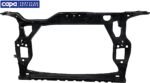 Replacement Radiator Support Assembly, CAPA Certified - Image 2