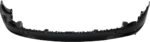 ReplaceXL Rear Primed Bumper Cover, For Models Without S-Line Package, Without Parking Aid Sensor Holes, CAPA Certified - Image 7