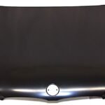 ReplaceXL Hood, Steel, Primed, Base Model, 6 Cyl., 3.0L Engine