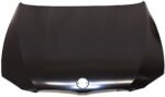 ReplaceXL Hood, Steel, Primed, Base Model, 6 Cyl., 3.0L Engine