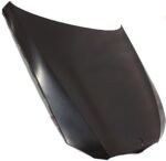 ReplaceXL Hood, Steel, Primed, Base Model, 6 Cyl., 3.0L Engine - Image 3