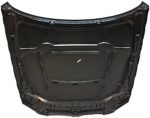 ReplaceXL Hood, Steel, Primed, Base Model, 6 Cyl., 3.0L Engine - Image 4