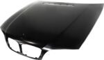 Replacement Factory Style Hood Steel Primed - Image 2
