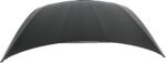 Replacement Factory Style Hood Steel Primed CAPA Certified - Image 2