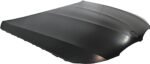Replacement Factory Style Hood Steel Primed CAPA Certified - Image 4