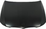 Replacement Factory Style Hood Steel Primed CAPA Certified - Image 5