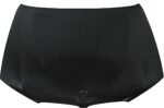 Replacement Factory Style Hood Steel Primed CAPA Certified