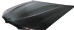 Replacement Factory Style Hood Steel Primed CAPA Certified - Image 2