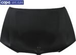 Replacement Factory Style Hood Steel Primed CAPA Certified - Image 7