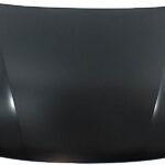 ReplaceXL Factory Style Hood Steel Primed CAPA Certified