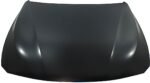 ReplaceXL Factory Style Hood Steel Primed CAPA Certified