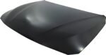 ReplaceXL Factory Style Hood Steel Primed CAPA Certified - Image 2
