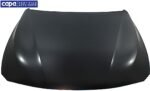 ReplaceXL Factory Style Hood Steel Primed CAPA Certified - Image 7