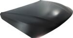 ReplaceXL Factory Style Hood Steel Primed CAPA Certified - Image 4
