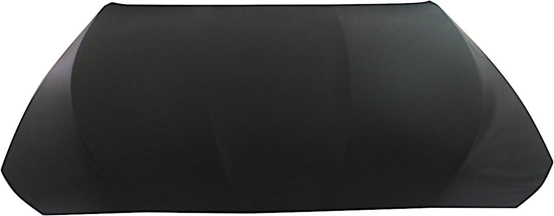 repb130118_1.jpg ReplaceXL Factory Style Hood Aluminum Primed - Image 1