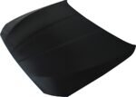 ReplaceXL Factory Style Hood Aluminum Primed - Image 2