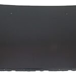 Replacement Factory Style Hood Aluminum Primed