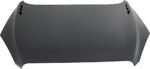 Replacement Hood, Aluminum, Primed, Base Model, Hatchback - Image 5
