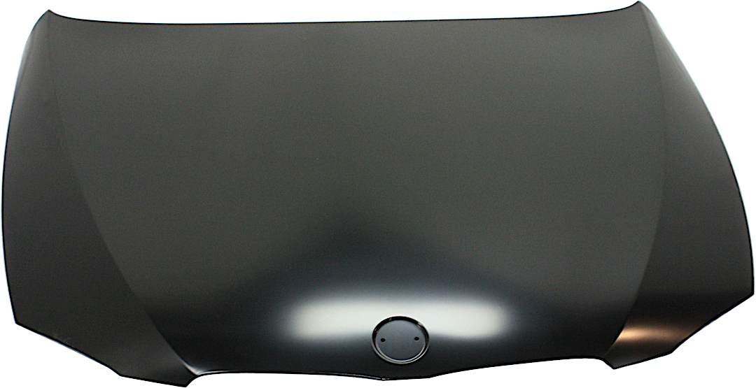 repb130125_1.jpg Replacement Hood, Steel, Primed, Base Model, 6 Cyl., 3.0L Engine - Image 1