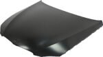 Replacement Hood, Steel, Primed, Base Model, 6 Cyl., 3.0L Engine - Image 2
