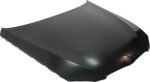 Replacement Hood, Steel, Primed, Base Model, 6 Cyl., 3.0L Engine - Image 3