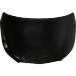 Replacement Factory Style Hood Aluminum Primed