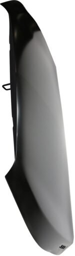 Replacement Factory Style Hood Aluminum Primed - Image 2