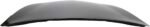 Replacement Factory Style Hood Aluminum Primed - Image 4
