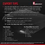 Replacement Factory Style Hood Aluminum Primed - Image 11