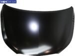 Replacement Factory Style Hood Aluminum Primed CAPA Certified - Image 8