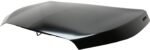Replacement Factory Style Hood Aluminum Primed CAPA Certified - Image 4