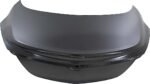 Replacement Trunk Lid - Primed, With Emblem Provision - Image 4