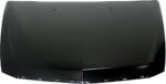 Replacement Factory Style Hood Aluminum Primed CAPA Certified - Image 7