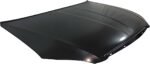 Replacement Factory Style Hood Aluminum Primed CAPA Certified - Image 4