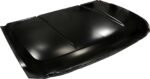 Replacement Factory Style Hood Steel Primed CAPA Certified - Image 4