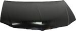 Replacement Factory Style Hood Aluminum Primed