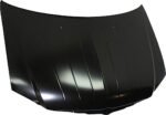 Replacement Factory Style Hood Aluminum Primed - Image 3