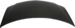 Replacement Factory Style Hood Aluminum Primed - Image 4