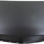 Replacement Factory Style Hood Steel Primed