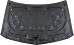 Replacement Factory Style Hood Steel Primed - Image 5
