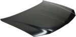 Replacement Factory Style Hood Aluminum Primed - Image 3
