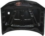 Replacement Factory Style Hood Aluminum Primed - Image 5