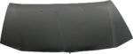 Replacement Factory Style Hood Aluminum Primed - Image 6